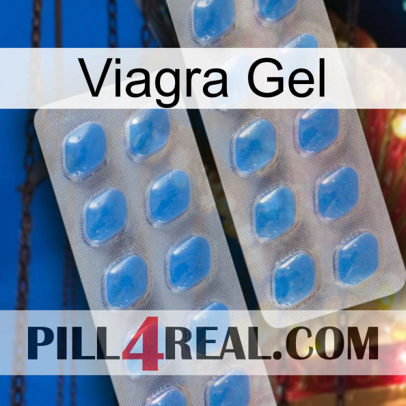 Viagra Gel 23